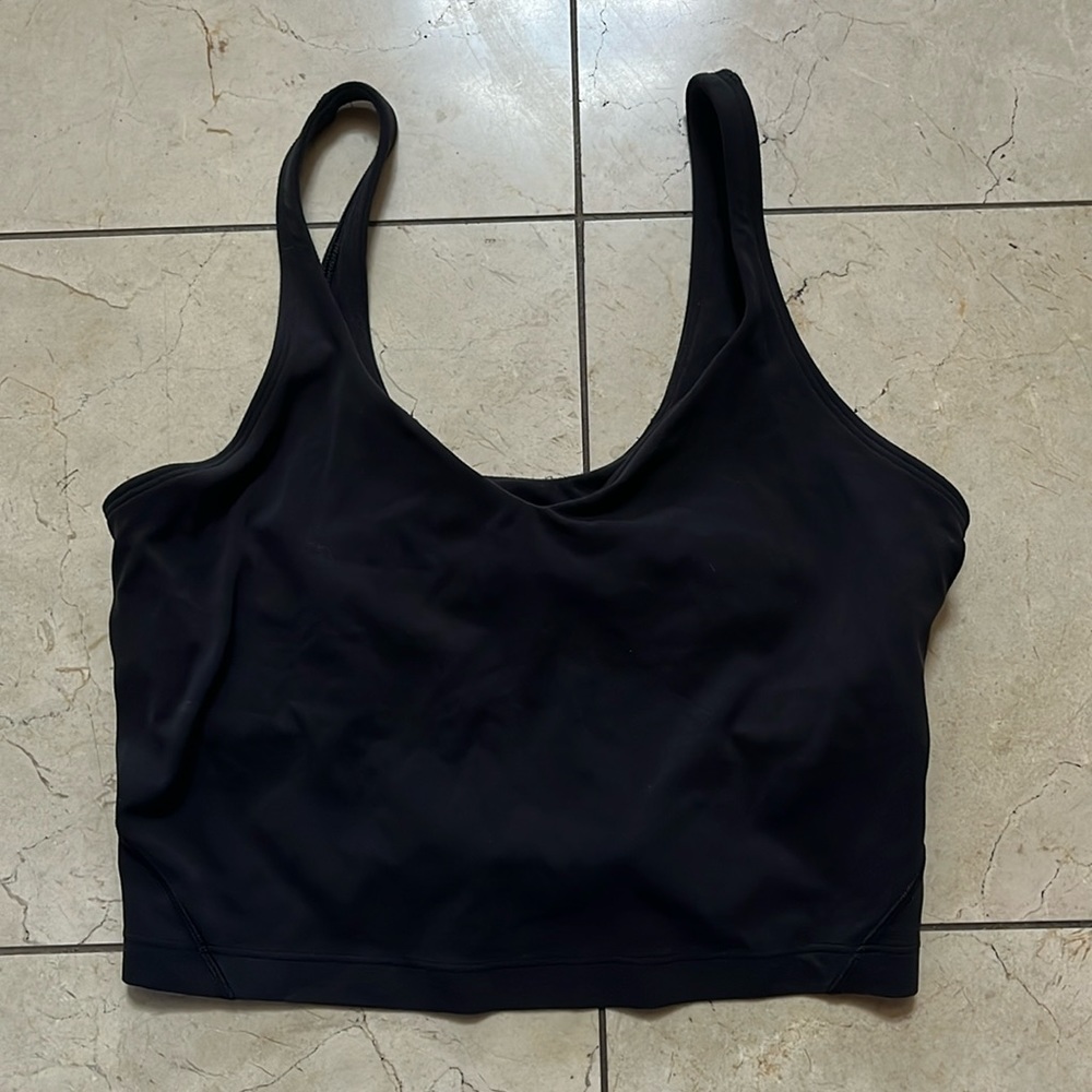 Lululemon Align Tank